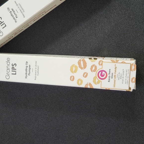 Grande Lips hydrating lip plumper - Picture 2 of 4